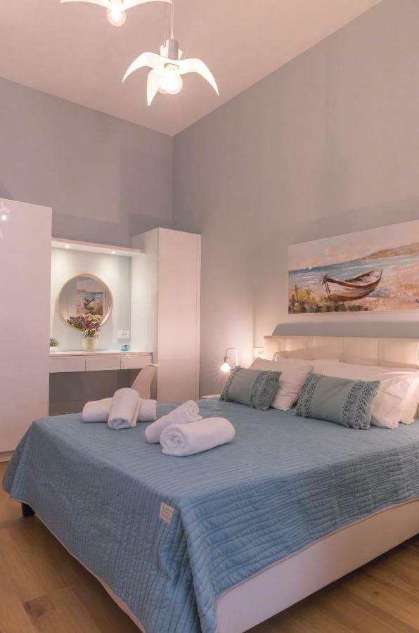 Saint George Cozy Studio Nauplion Buitenkant foto